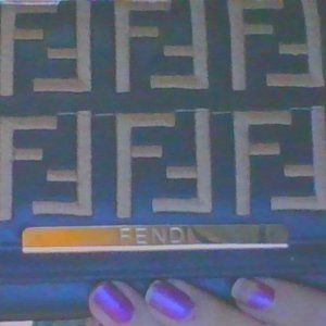 FENDI Wallet